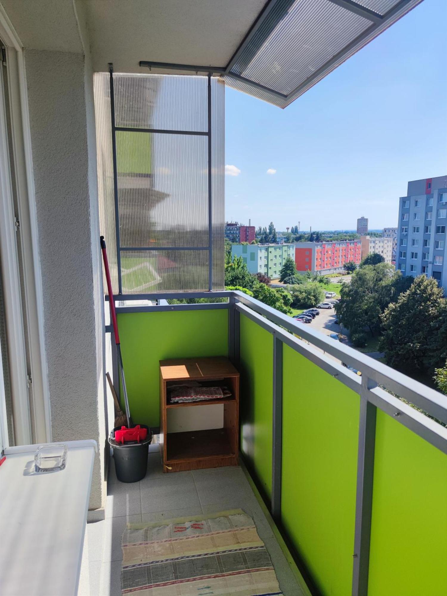 Fast Apartment In The Centrum Levice Exterior photo